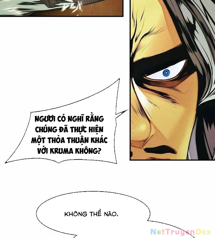 Bất Bại Chân Ma Chapter 237 - Trang 4