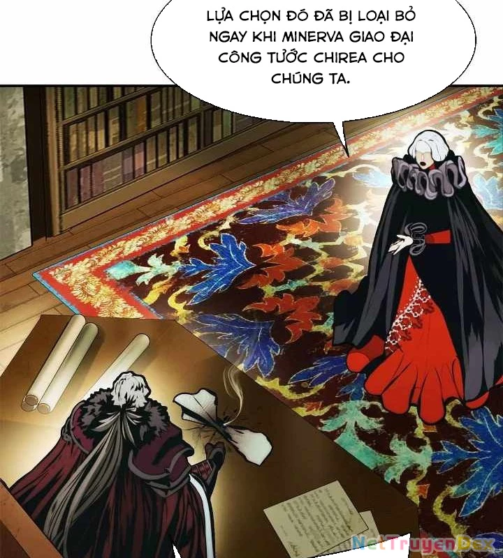 Bất Bại Chân Ma Chapter 237 - Trang 4