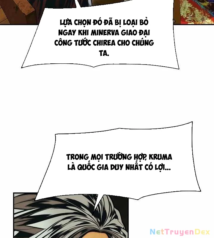 Bất Bại Chân Ma Chapter 237 - Trang 4