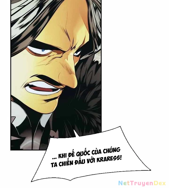 Bất Bại Chân Ma Chapter 237 - Trang 4