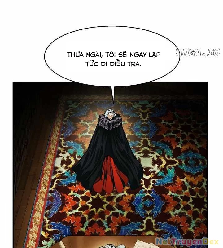 Bất Bại Chân Ma Chapter 237 - Trang 4