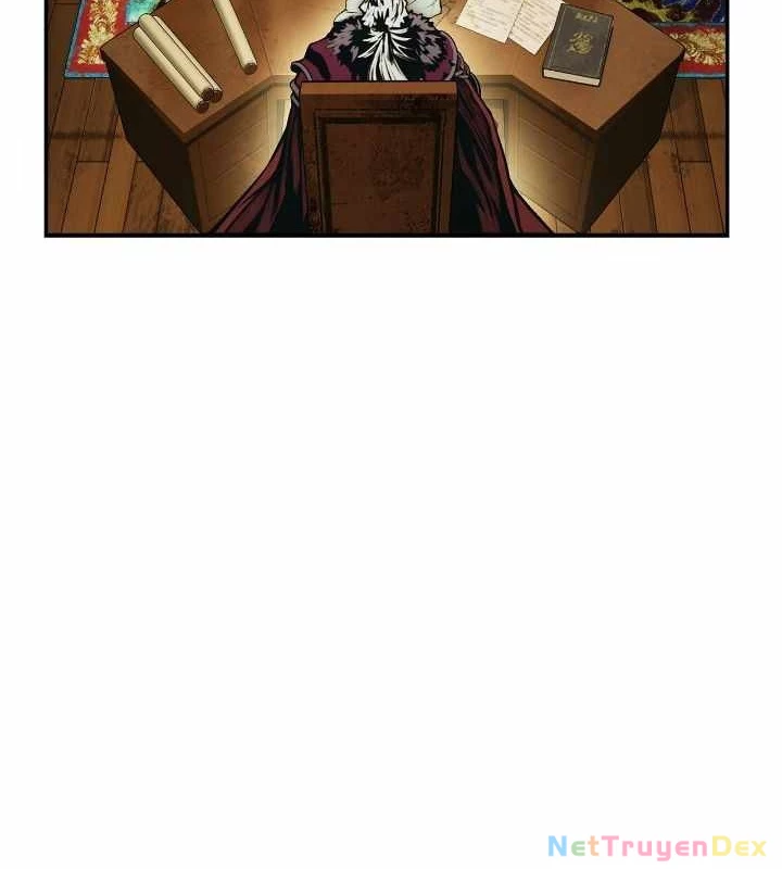 Bất Bại Chân Ma Chapter 237 - Trang 4