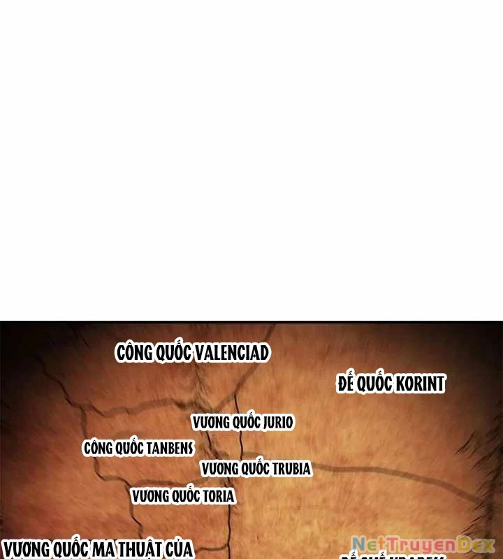 Bất Bại Chân Ma Chapter 237 - Trang 4