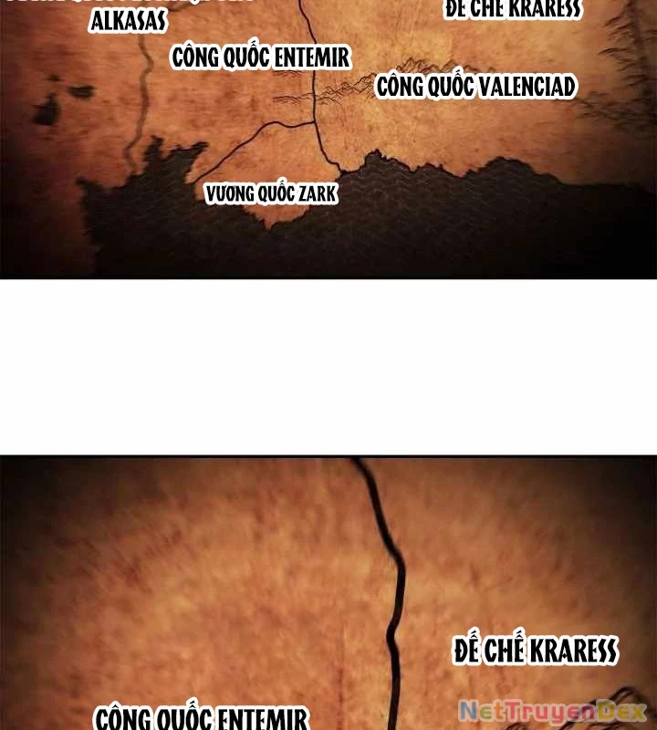 Bất Bại Chân Ma Chapter 237 - Trang 4