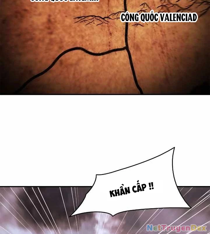 Bất Bại Chân Ma Chapter 237 - Trang 4