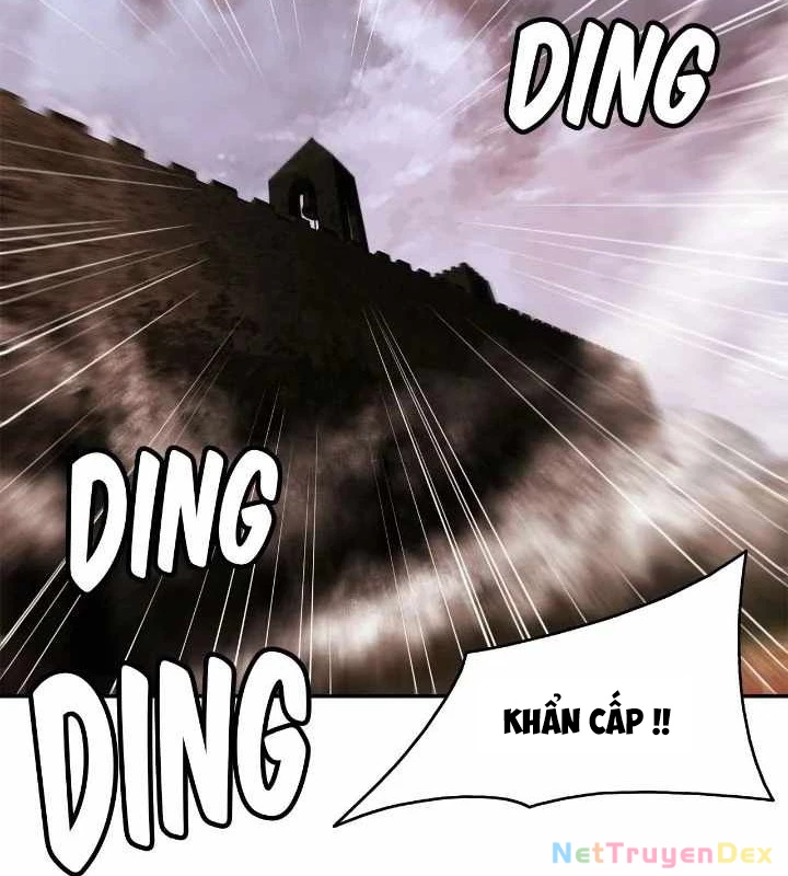 Bất Bại Chân Ma Chapter 237 - Trang 4