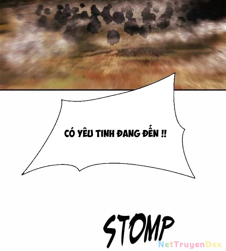 Bất Bại Chân Ma Chapter 237 - Trang 4