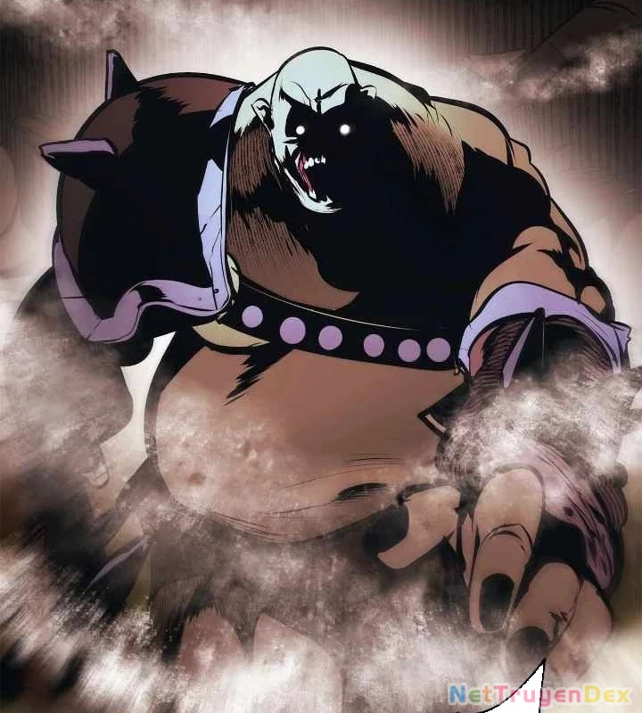 Bất Bại Chân Ma Chapter 237 - Trang 4