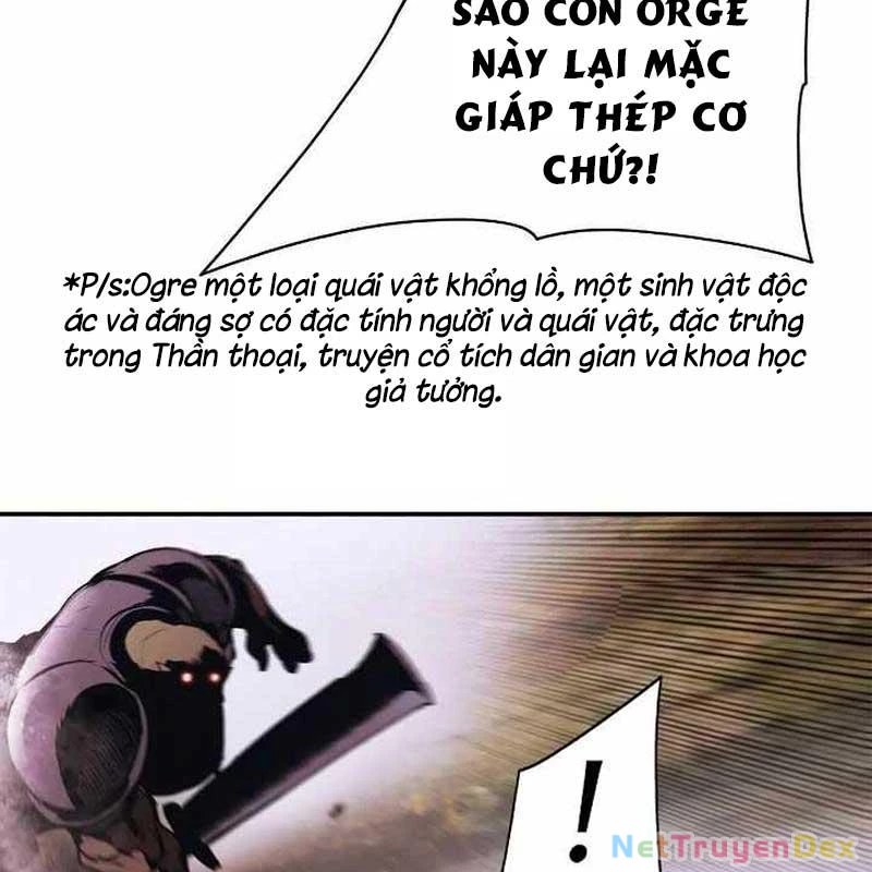 Bất Bại Chân Ma Chapter 238 - Trang 4