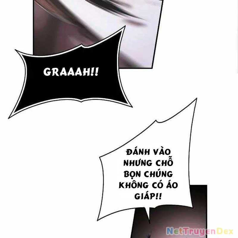 Bất Bại Chân Ma Chapter 238 - Trang 4