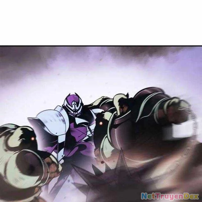 Bất Bại Chân Ma Chapter 238 - Trang 4