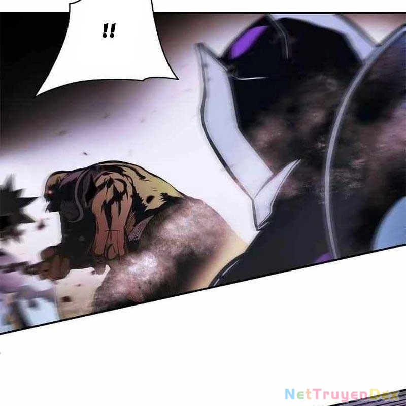 Bất Bại Chân Ma Chapter 238 - Trang 4