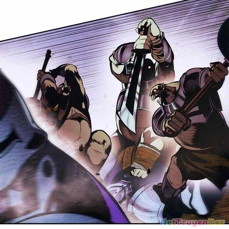 Bất Bại Chân Ma Chapter 238 - Trang 4