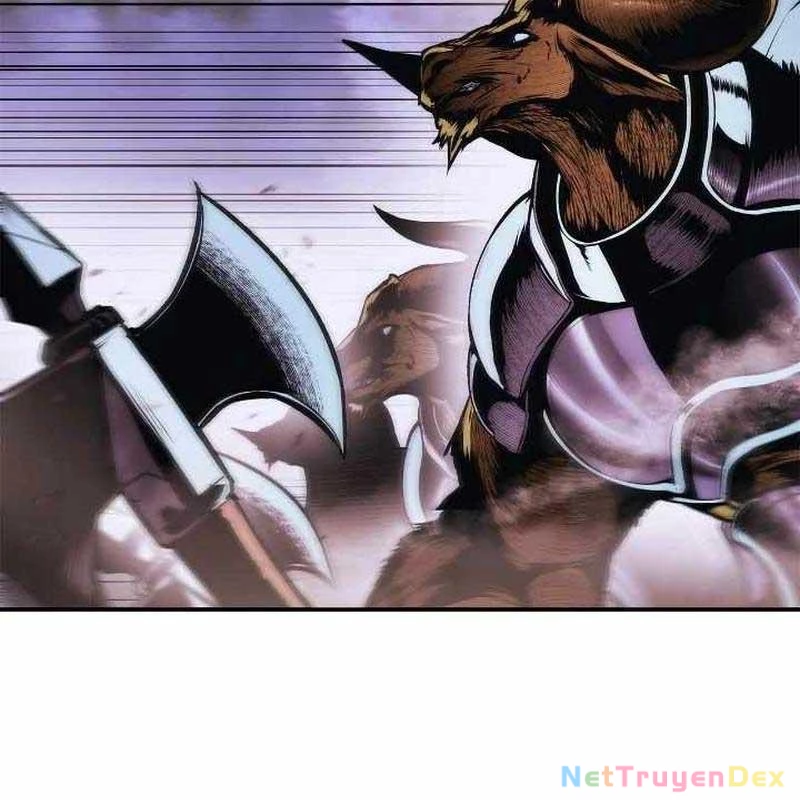 Bất Bại Chân Ma Chapter 238 - Trang 4