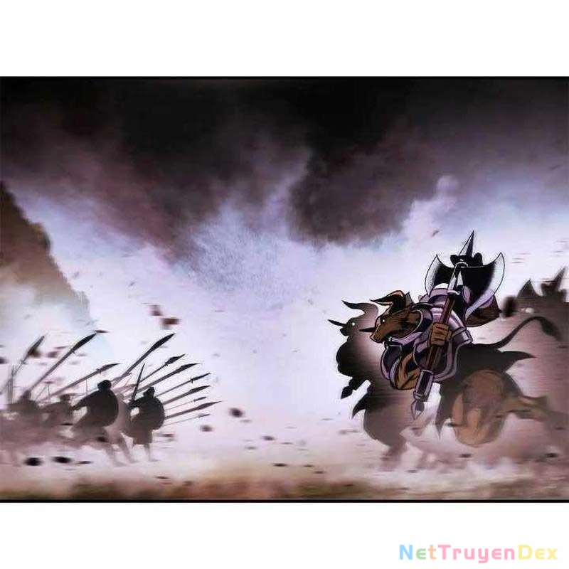 Bất Bại Chân Ma Chapter 238 - Trang 4