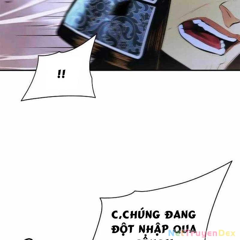 Bất Bại Chân Ma Chapter 238 - Trang 4