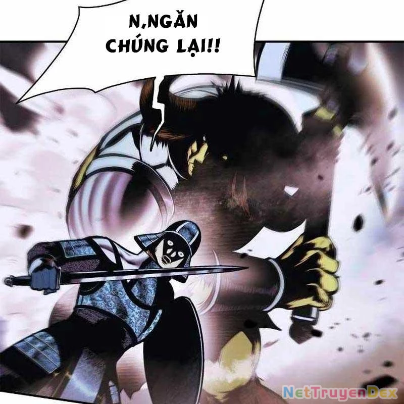 Bất Bại Chân Ma Chapter 238 - Trang 4