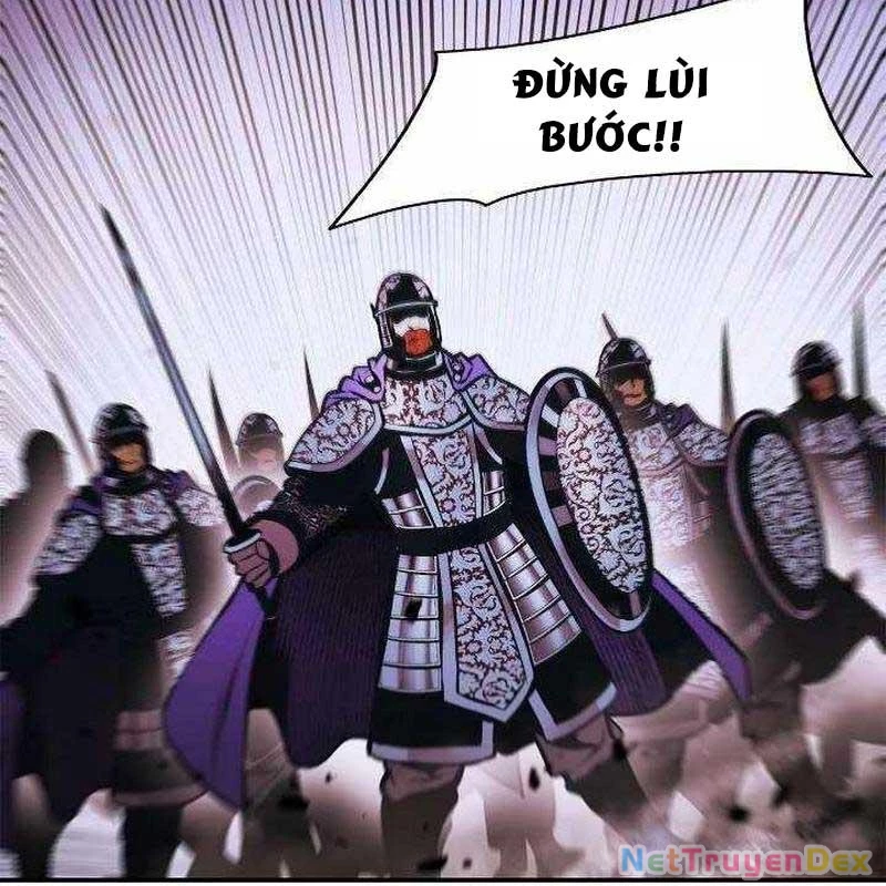 Bất Bại Chân Ma Chapter 238 - Trang 4