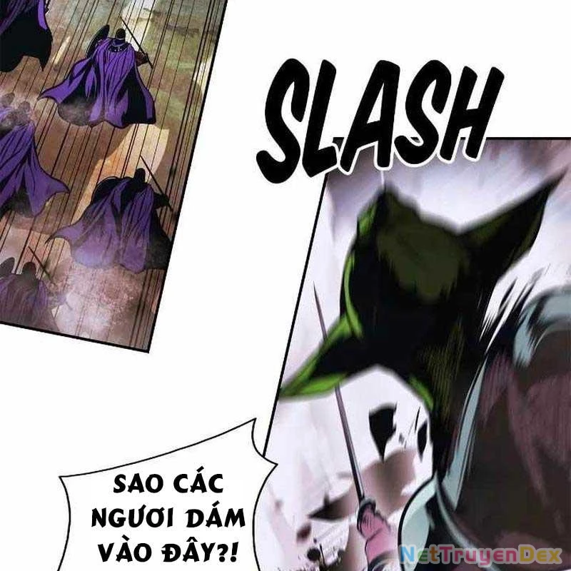 Bất Bại Chân Ma Chapter 238 - Trang 4