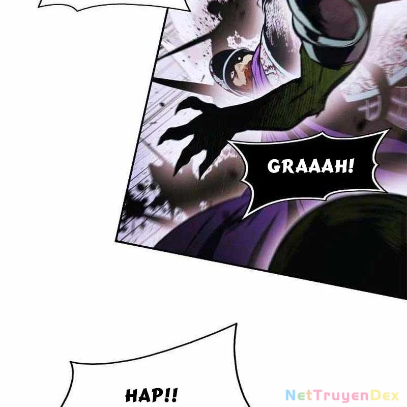 Bất Bại Chân Ma Chapter 238 - Trang 4