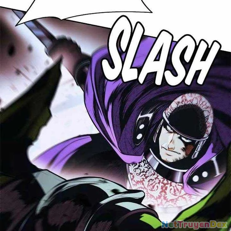 Bất Bại Chân Ma Chapter 238 - Trang 4