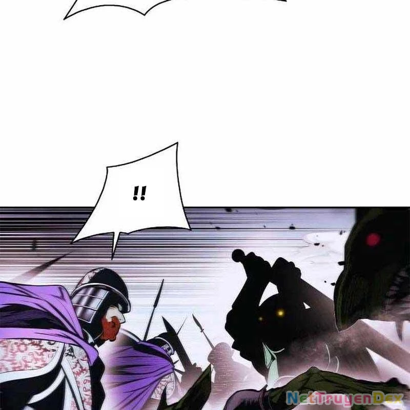 Bất Bại Chân Ma Chapter 238 - Trang 4