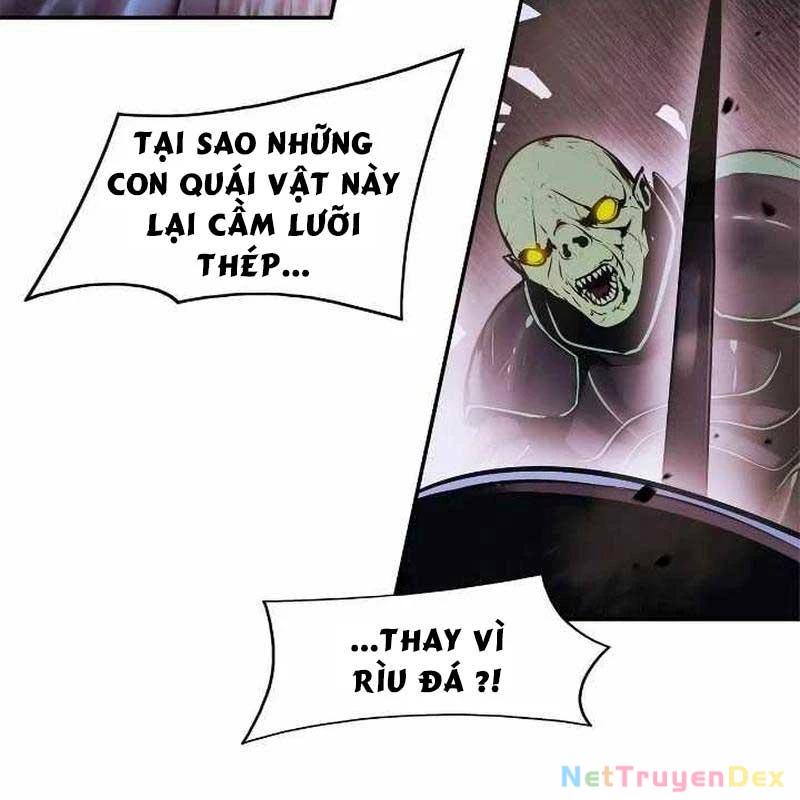 Bất Bại Chân Ma Chapter 238 - Trang 4