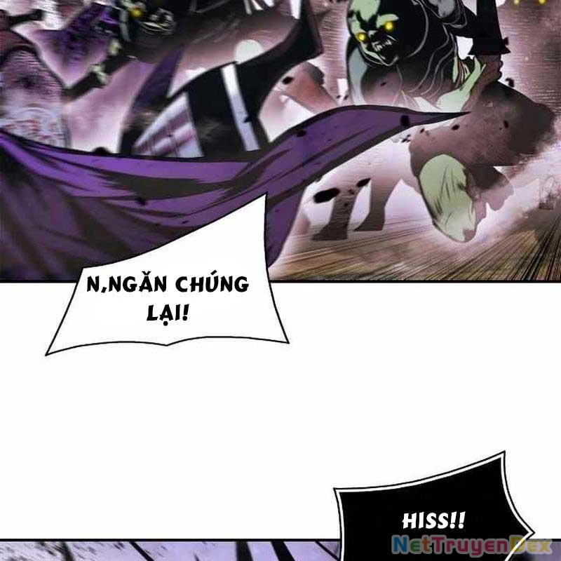 Bất Bại Chân Ma Chapter 238 - Trang 4