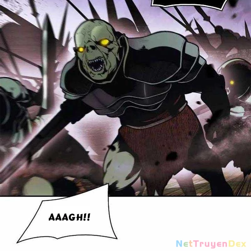 Bất Bại Chân Ma Chapter 238 - Trang 4