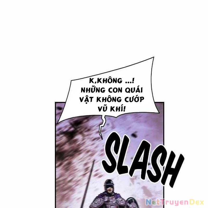 Bất Bại Chân Ma Chapter 238 - Trang 4