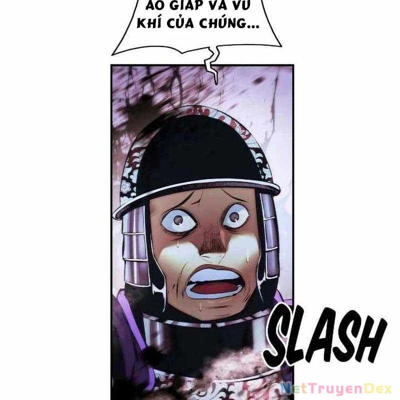 Bất Bại Chân Ma Chapter 238 - Trang 4