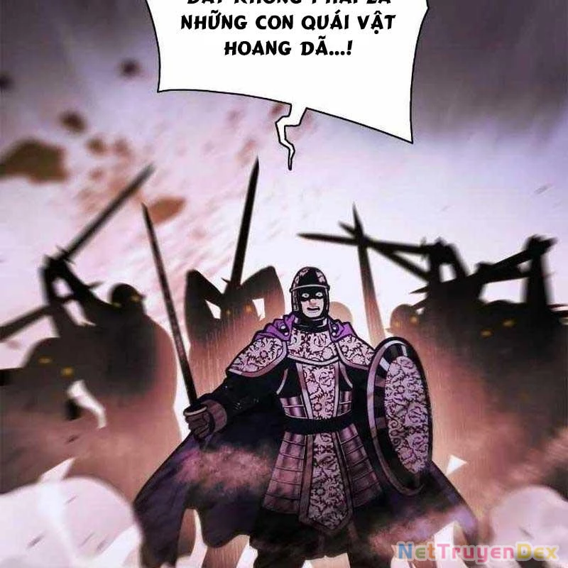 Bất Bại Chân Ma Chapter 238 - Trang 4