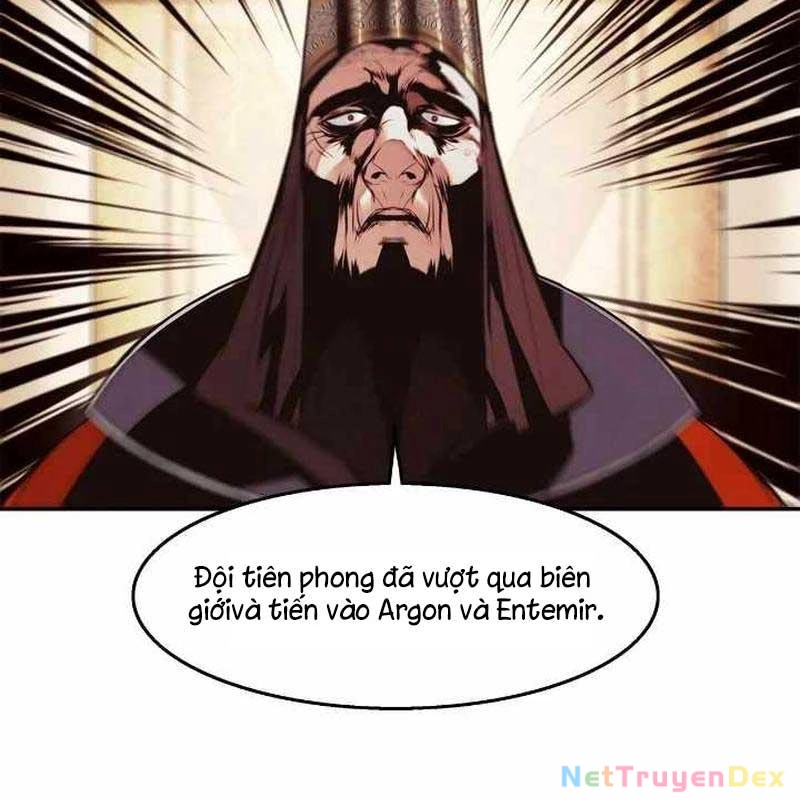 Bất Bại Chân Ma Chapter 238 - Trang 4