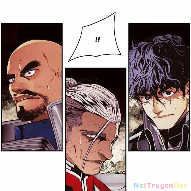 Bất Bại Chân Ma Chapter 238 - Trang 4