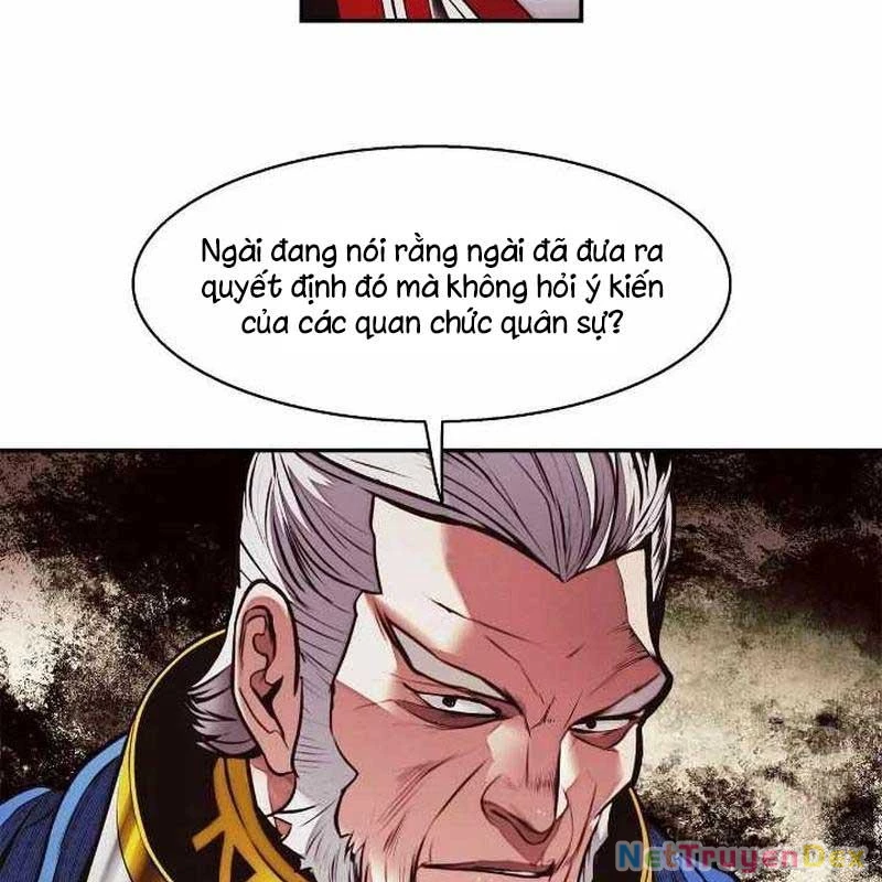Bất Bại Chân Ma Chapter 238 - Trang 4