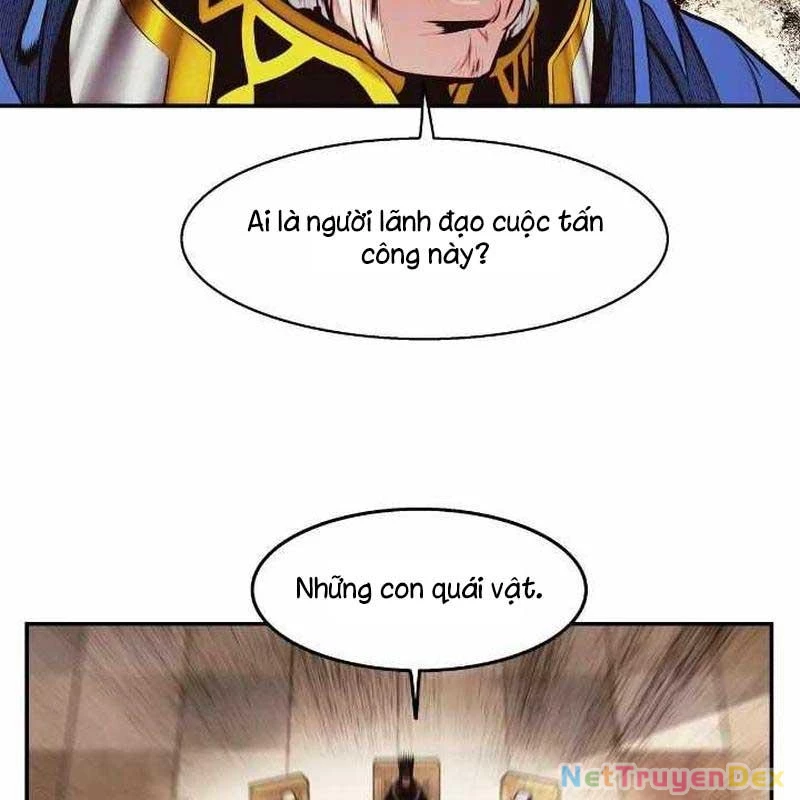 Bất Bại Chân Ma Chapter 238 - Trang 4