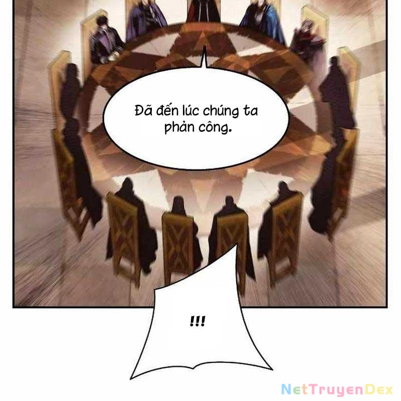 Bất Bại Chân Ma Chapter 238 - Trang 4