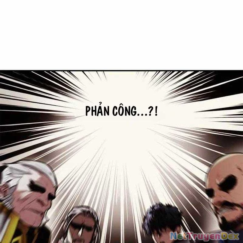 Bất Bại Chân Ma Chapter 238 - Trang 4