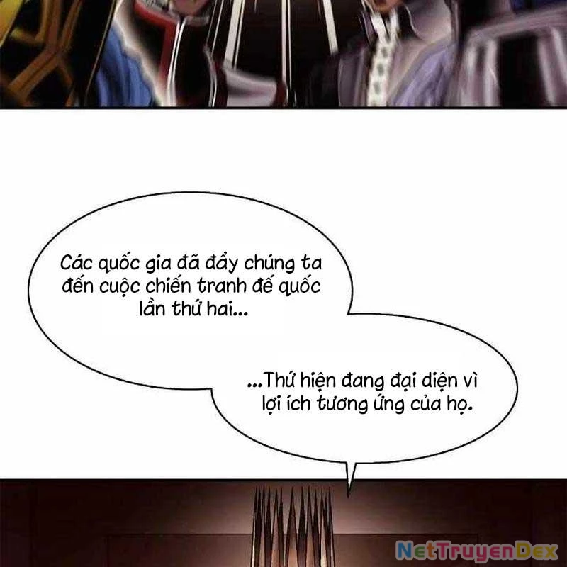 Bất Bại Chân Ma Chapter 238 - Trang 4