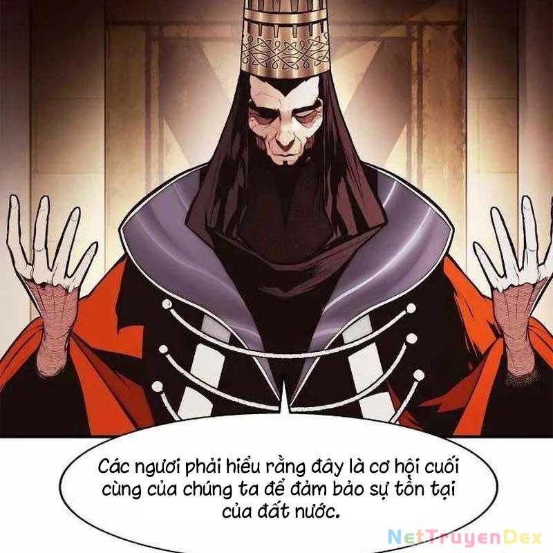 Bất Bại Chân Ma Chapter 238 - Trang 4