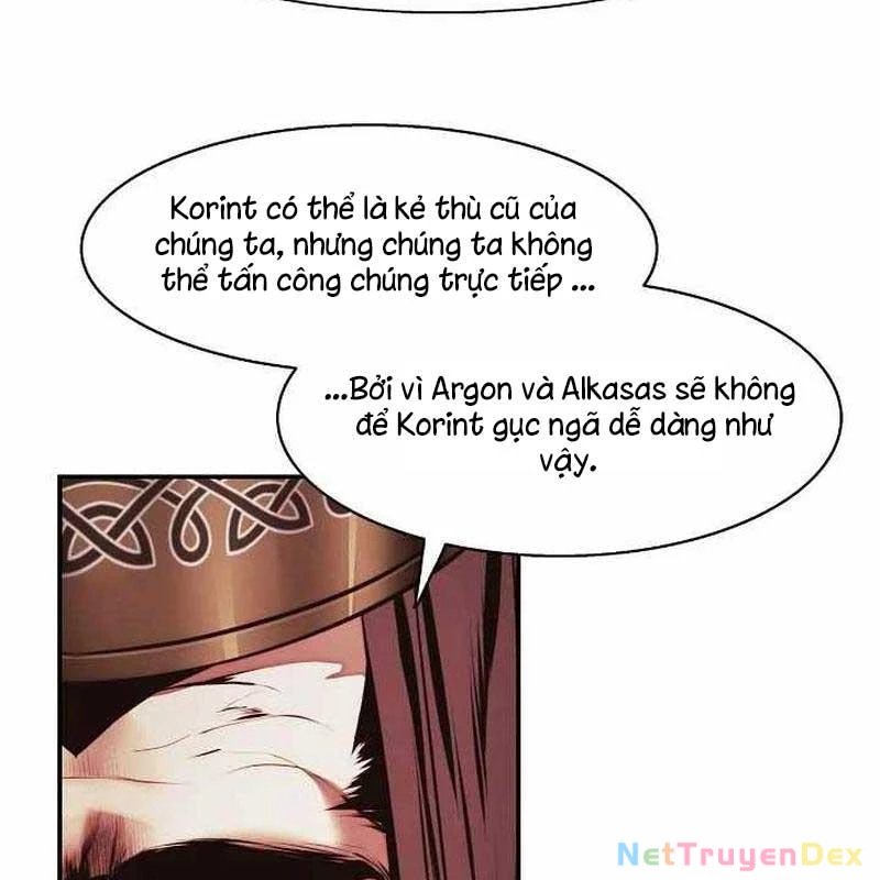 Bất Bại Chân Ma Chapter 238 - Trang 4