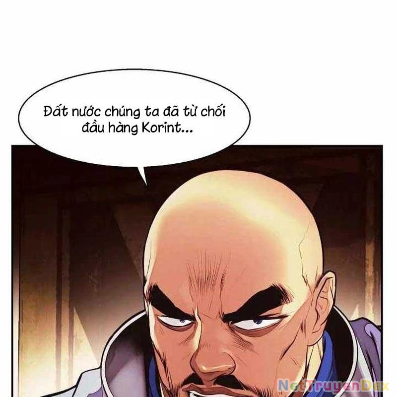 Bất Bại Chân Ma Chapter 238 - Trang 4