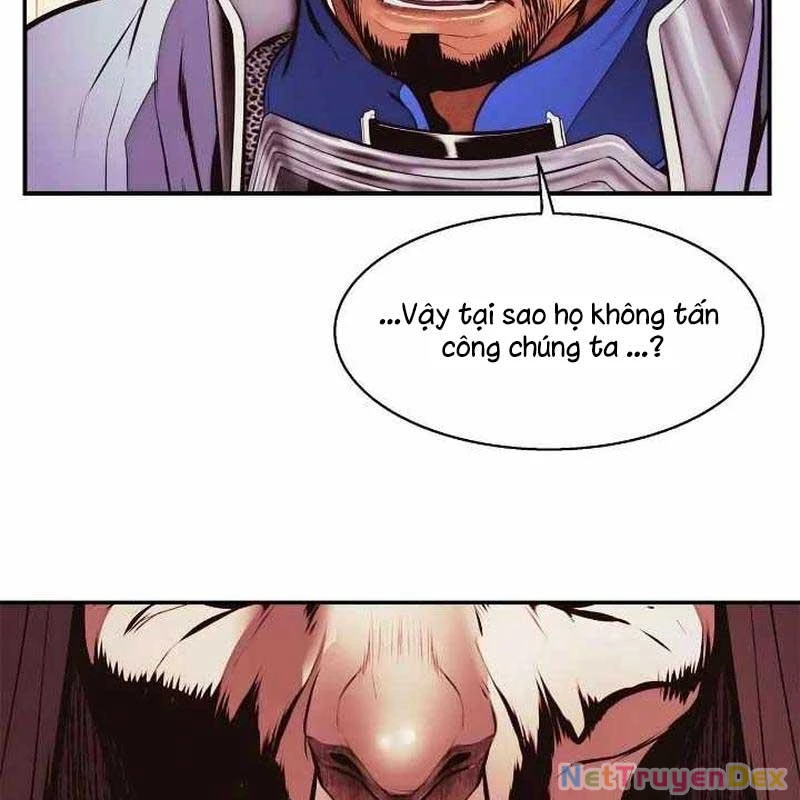 Bất Bại Chân Ma Chapter 238 - Trang 4