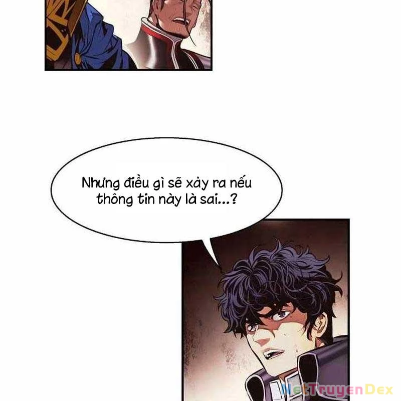 Bất Bại Chân Ma Chapter 238 - Trang 4