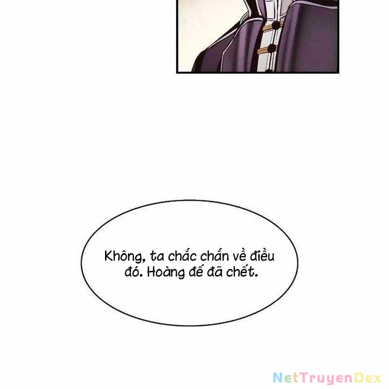 Bất Bại Chân Ma Chapter 238 - Trang 4