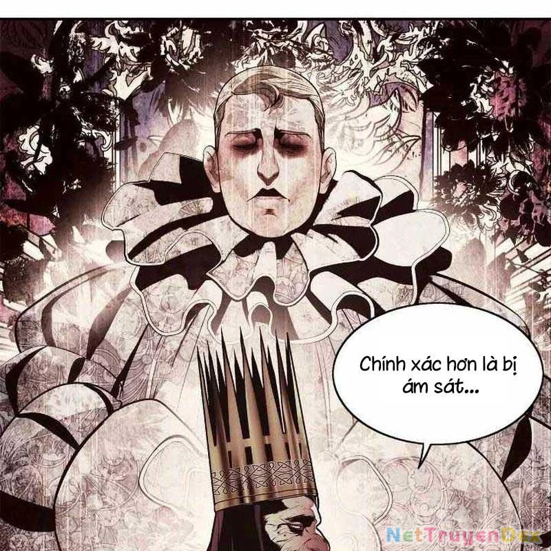 Bất Bại Chân Ma Chapter 238 - Trang 4