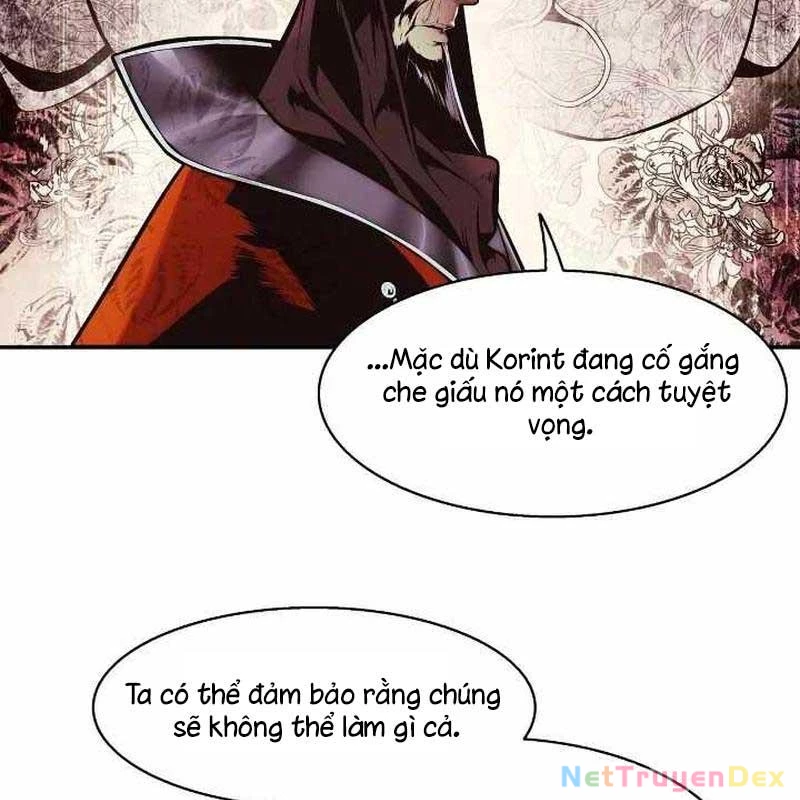 Bất Bại Chân Ma Chapter 238 - Trang 4