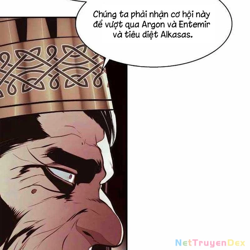 Bất Bại Chân Ma Chapter 238 - Trang 4