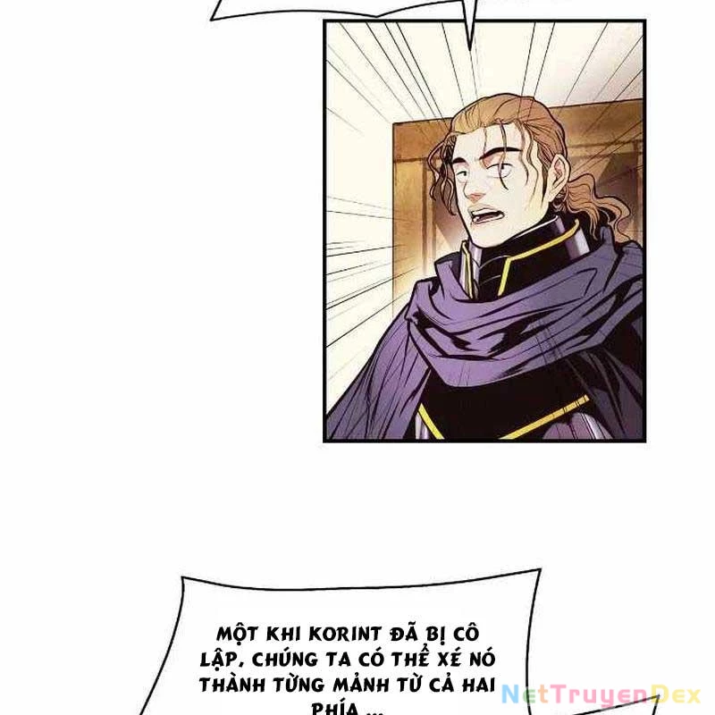 Bất Bại Chân Ma Chapter 238 - Trang 4