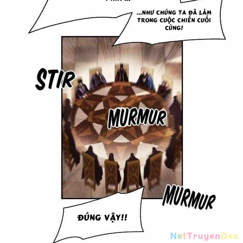 Bất Bại Chân Ma Chapter 238 - Trang 4